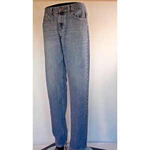 One Tough Brand Men's Jeans 34x34 Slim Straight